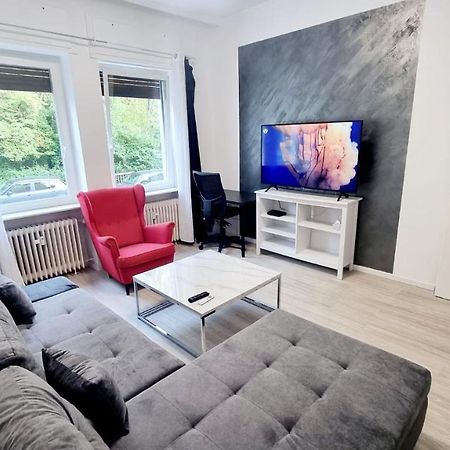 ויסבאדן Cozy And Modern 1 Bedroom 3 Room Apartment מראה חיצוני תמונה