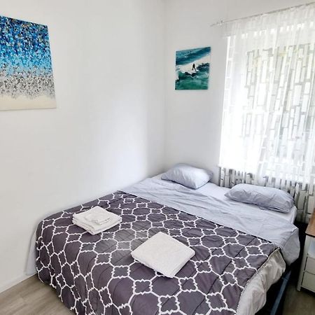 ויסבאדן Cozy And Modern 1 Bedroom 3 Room Apartment מראה חיצוני תמונה