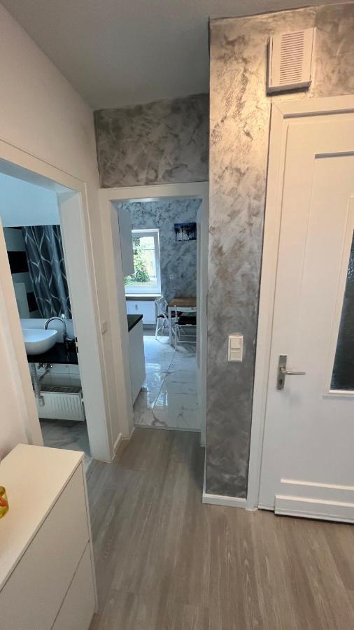 ויסבאדן Cozy And Modern 1 Bedroom 3 Room Apartment מראה חיצוני תמונה